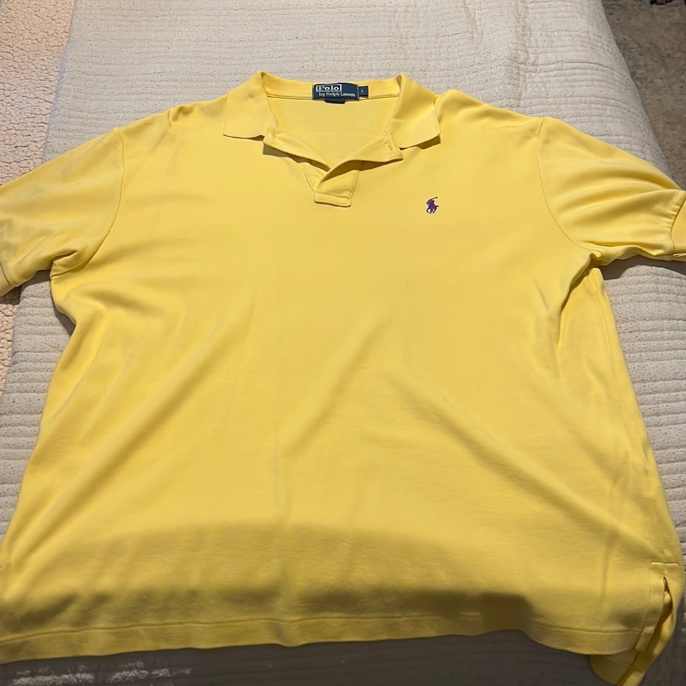 Men’s Ralph Lauren Polo